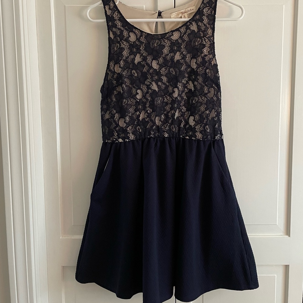 ⭐️JUNIOR DRESS⭐️